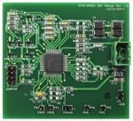 onsemi AMIS492X0GEVB Imagen ampliada