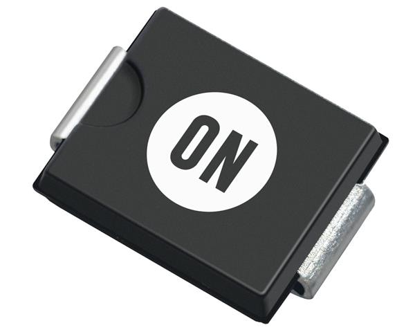 NSI50350AST3G onsemi | Mouser España