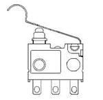 Panasonic Industrial Devices ASQ11518 Imagen ampliada