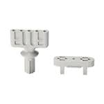 Panduit QB-FN3-Q Imagen ampliada