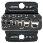 Panduit CD-090 Imagen ampliada