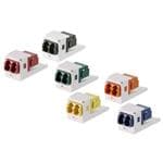 Panduit CMDEORLCZIW Imagen ampliada