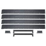 Panduit S8VBPNE Imagen ampliada