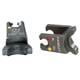 Panduit CD-2001-1-SET