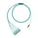 Panduit FXTRL8NQSONM2.5