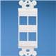Panduit NK4RMFIW
