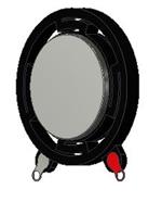 PUI Audio ASX03304-SM-R Imagen ampliada