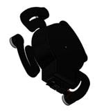 PUI Audio ASX10108-SPD-R Imagen ampliada