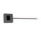 PUI Audio ASE02506MS-LW90-DSM-R