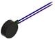 PUI Audio HD-EM1003-LW15-R
