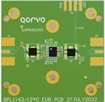 Qorvo QPL1163EVB-01 Imagen ampliada