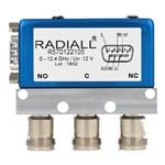 Radiall R570D23105 Imagen ampliada