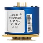 Radiall R574J22400 Imagen ampliada