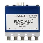 Radiall R585452010 Imagen ampliada