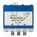 Radiall R585462300 Imagen ampliada