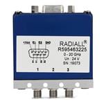 Radiall R595357225 Imagen ampliada