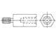 RAF Electronic Hardware 4677-2520-S-12