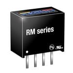 RECOM Power RM-123.3S/H Imagen ampliada