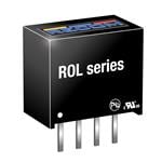 RECOM Power ROL-1212S/H Imagen ampliada