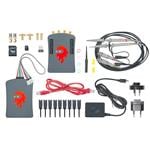 Red Pitaya IZD0005 Imagen ampliada