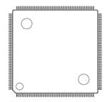 Renesas Electronics R5F571MLGGFC#V0 Imagen ampliada