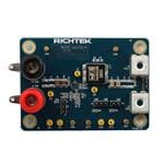 Richtek EVB_RT6276BHGQUF Imagen ampliada