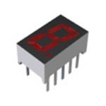 ROHM Semiconductor LAP-301VB Imagen ampliada