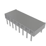 Samtec BCS-108-LM-S-HE Imagen ampliada
