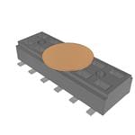 Samtec CLT-106-02-L-D-BE-A-K-TR Imagen ampliada