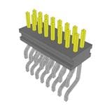 Samtec FTMH-108-02-L-DH Imagen ampliada