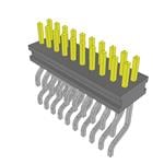 Samtec FTMH-110-02-L-DH Imagen ampliada