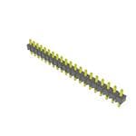 Samtec HTSW-120-06-G-S Imagen ampliada