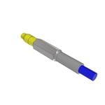 Samtec RF178-03SP1-SING-0305 Imagen ampliada