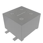 Samtec HLE-116-02-L-DV-BE-A Imagen ampliada