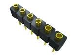 Samtec HSS-118-T-5 Imagen ampliada