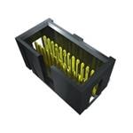 Samtec TML-110-02-G-D-RA-006 Imagen ampliada