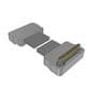 Samtec EQRD-026-09.00-SBL-TTL-1