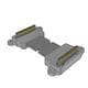 Samtec EQRD-026-12.00-TTL-TTL-1-B