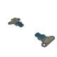 Samtec HLCD-10-20.00-TRS-TRS-2