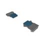 Samtec HLCD-20-36.00-BL-BD-3