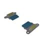 Samtec HLCD-30-30.00-TRS-TRS-1