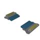 Samtec HLCD-40-04.00-TR-TR-2