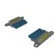 Samtec HLCD-40-36.00-TRS-TRS-1