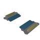 Samtec HLCD-50-06.00-TR-TR-1-T