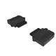 Samtec HQCD-030-06.00-TBR-TBR-1