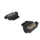 Samtec HQCD-030-08.00-STL-TTR-1-B
