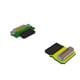 Samtec HQCD-030-24.00-TEU-TTR-1-N