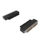Samtec HQCD-060-02.80-SEU-TEU-1