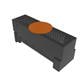 Samtec HSEC8-120-01-SM-DV-A-K-TR