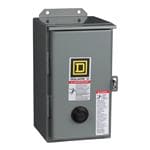 Square D 8536SCA3V02S Imagen ampliada